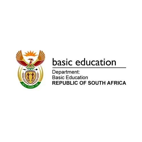 Department of Basic Education