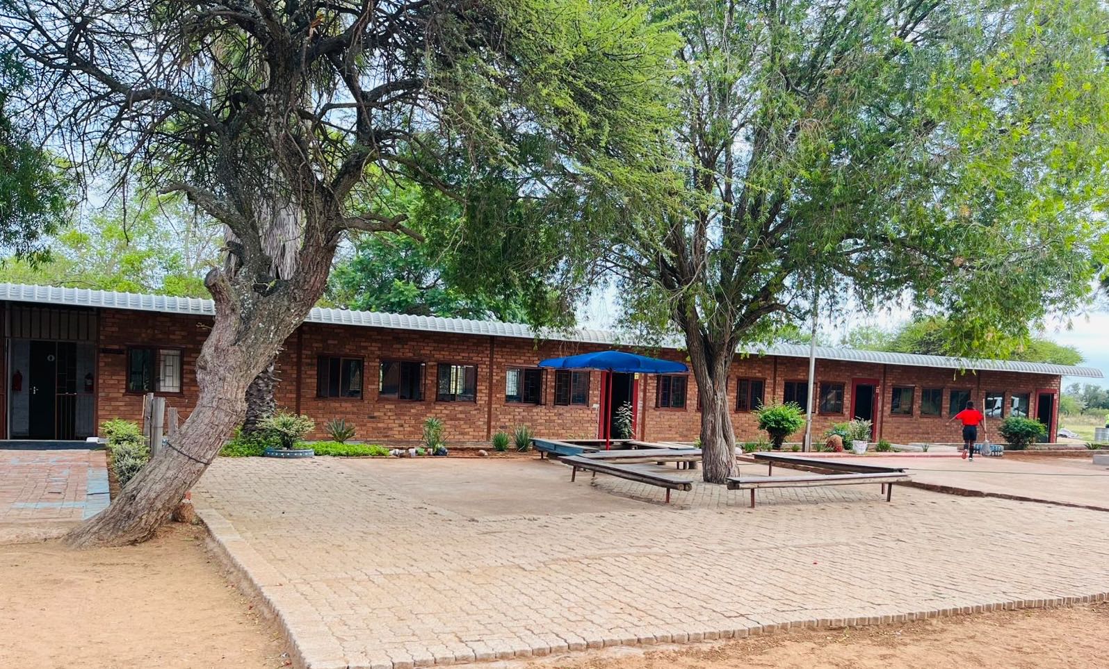 Hammanskraal Elite School